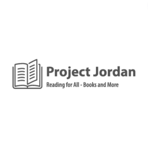 Project Jordan logo
