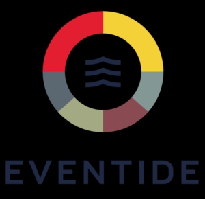 eventide's logo