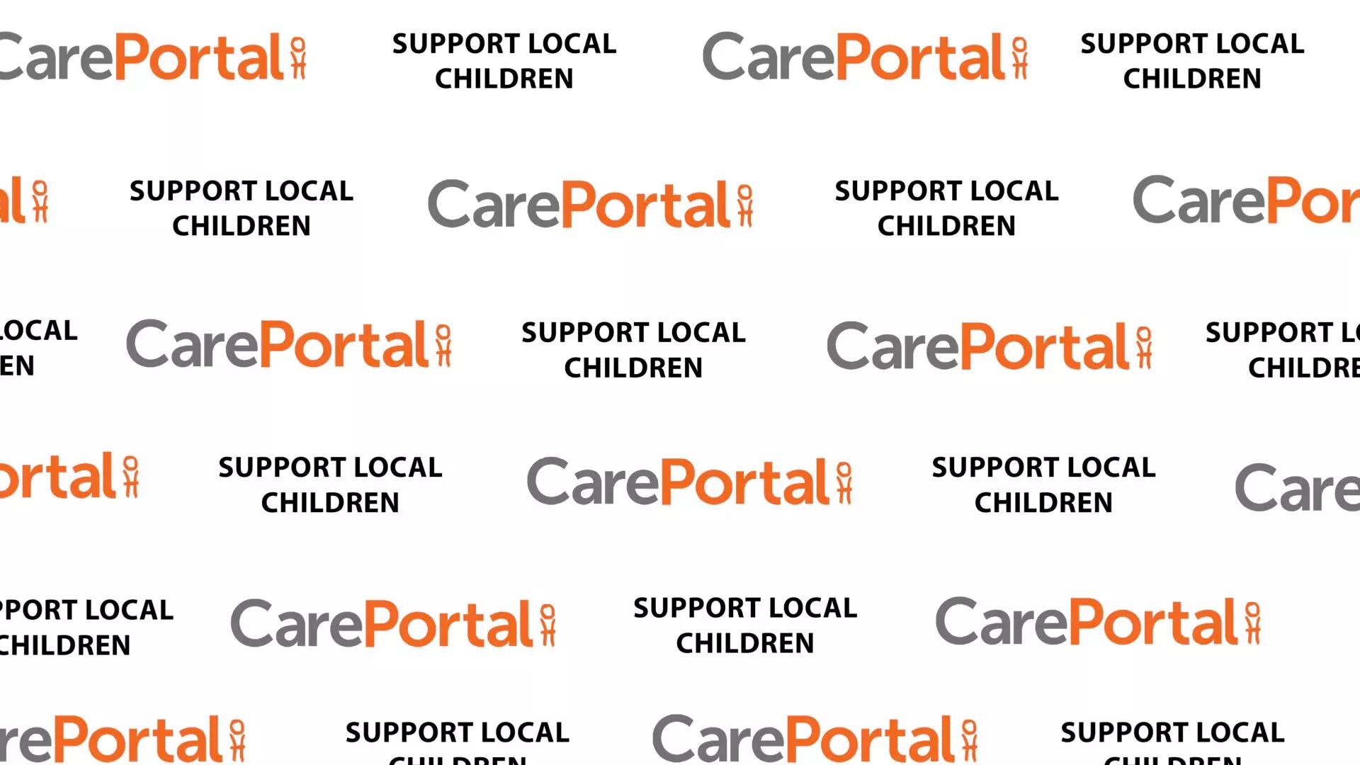 CarePortal Support Local Children